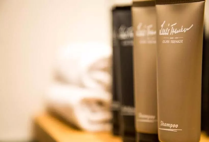 スーペリアールーム, Der Grüne Baum Mountain Boutique