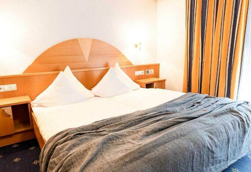 スタンダードルーム, Edelweiss