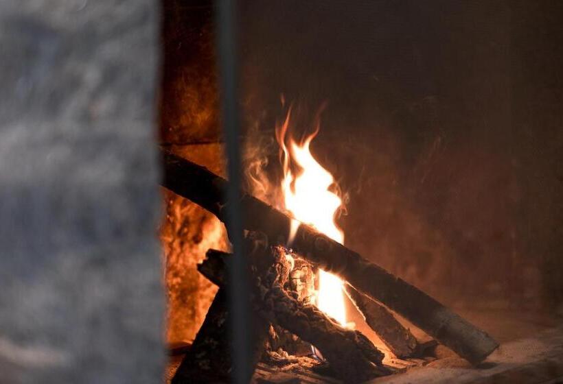 デラックススイート, Edelweiss