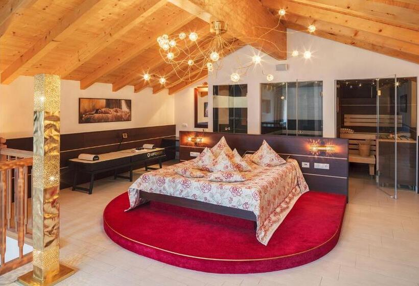 سوییت لوکس, Edenlehen