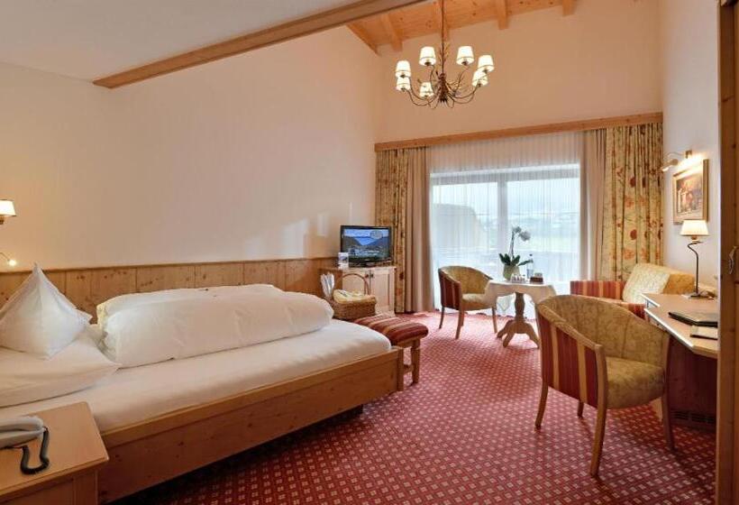 سوییت خانوادگی, Edenlehen