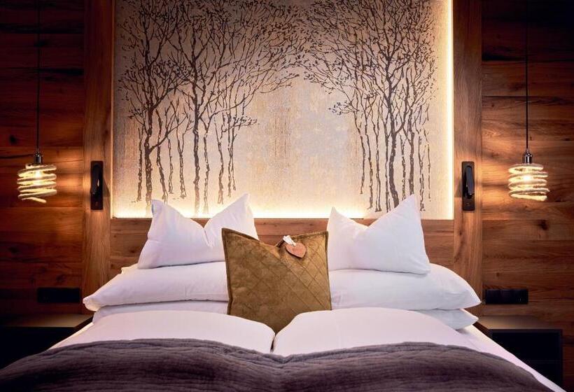 اتاق لوکس, Edenlehen