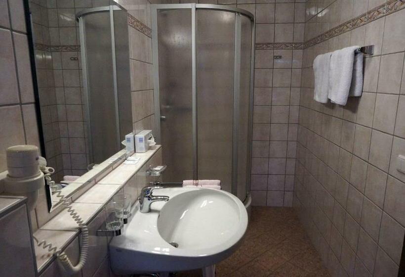 スタンダードルーム, Egerthof