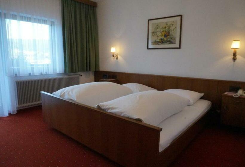 スタンダードルーム, Egerthof