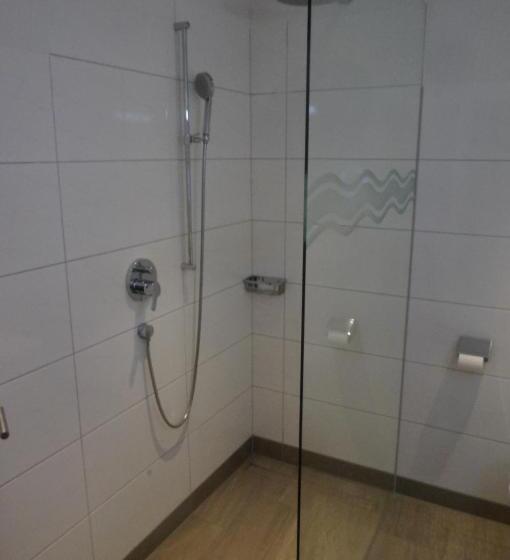 バルコニー付きスタンダードルーム, Egerthof