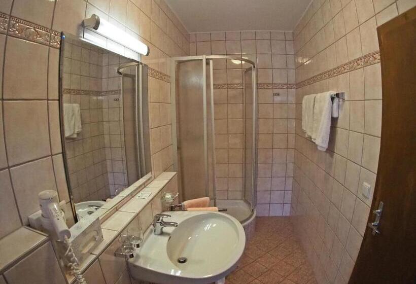 スタンダードルーム, Egerthof