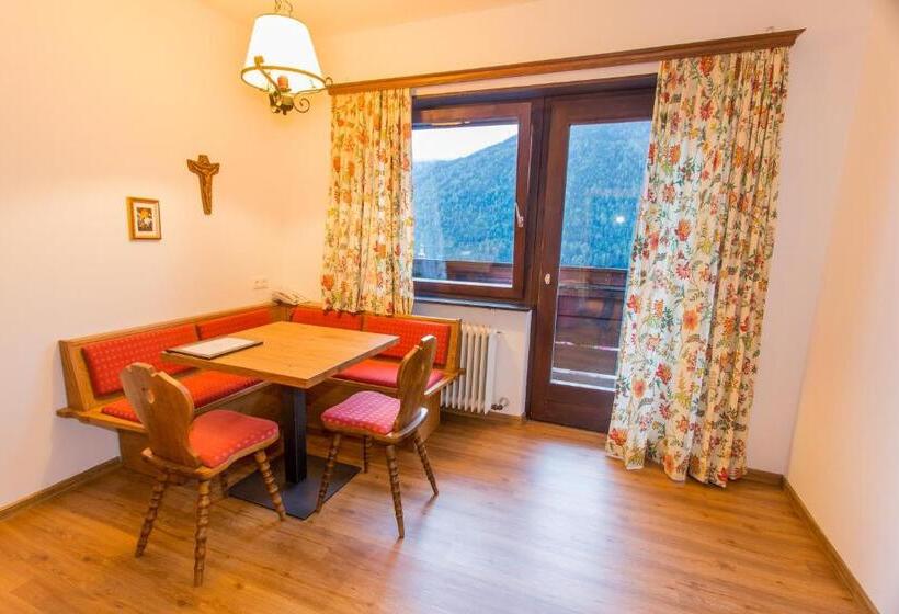 סטודיו דלוקס, Ferienland Stubai