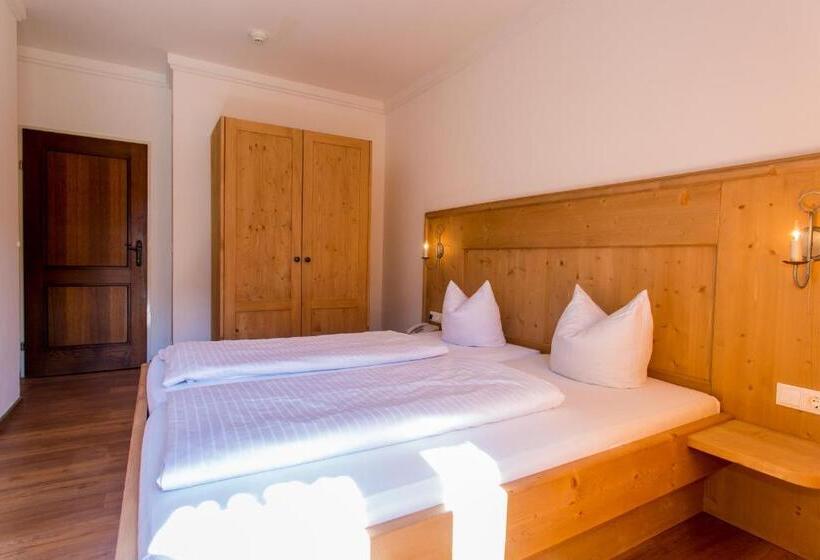 דירת חדר דלוקס, Ferienland Stubai