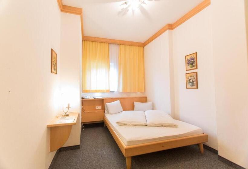 침실 2개 디럭스 아파트, Ferienland Stubai