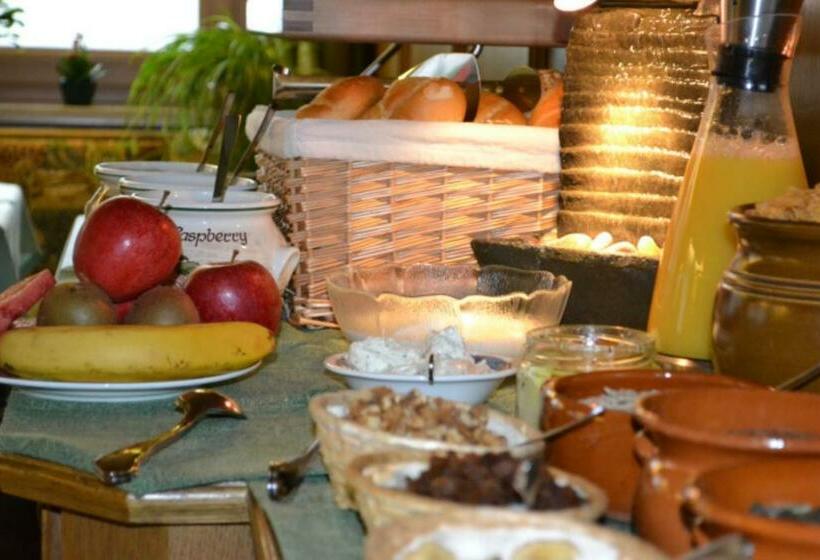 バルコニー付きスタンダードルーム, Frühstückspension Rehwinkl