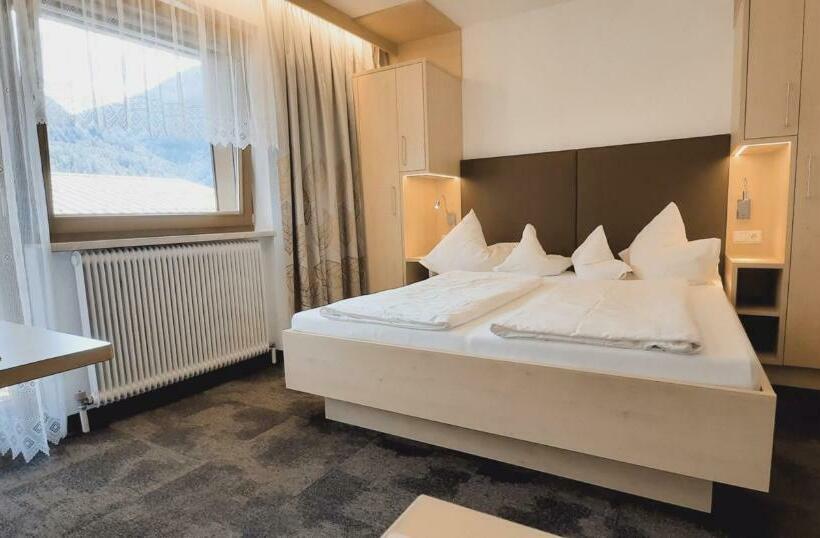 バルコニー付きスタンダードルーム, Frühstückspension Rehwinkl