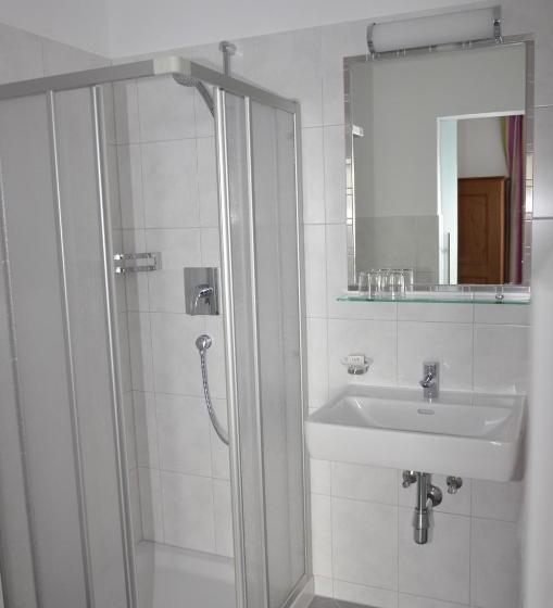 Номер Комфорт, Garni Sport Sonneck