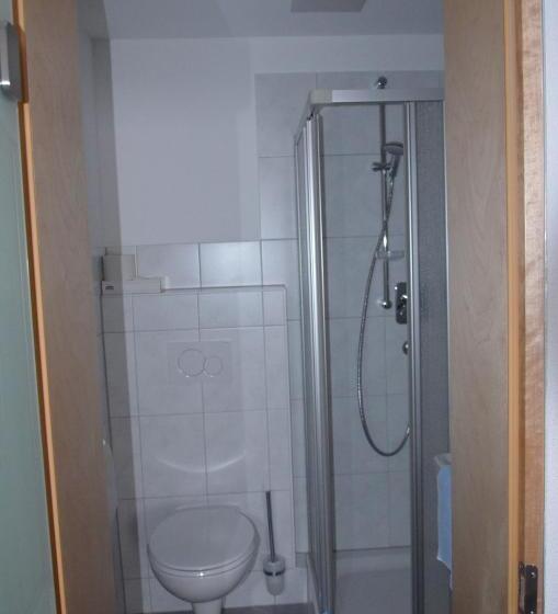 Номер Комфорт, Garni Sport Sonneck