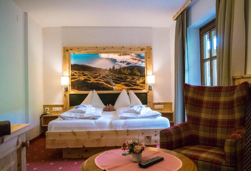 غرفة قياسية, Gasthof Hinteregger