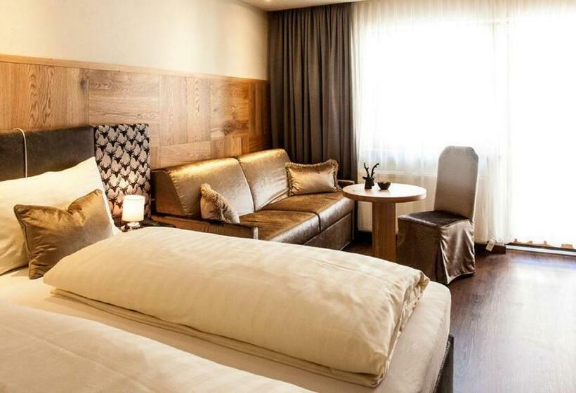 اتاق لوکس, Gramaser