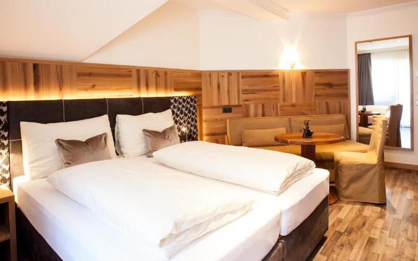 اتاق لوکس, Gramaser