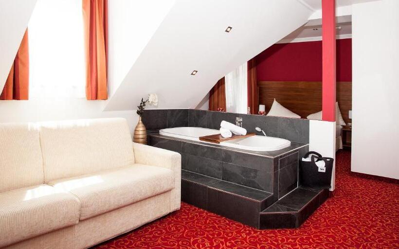 سوییت, Gramaser