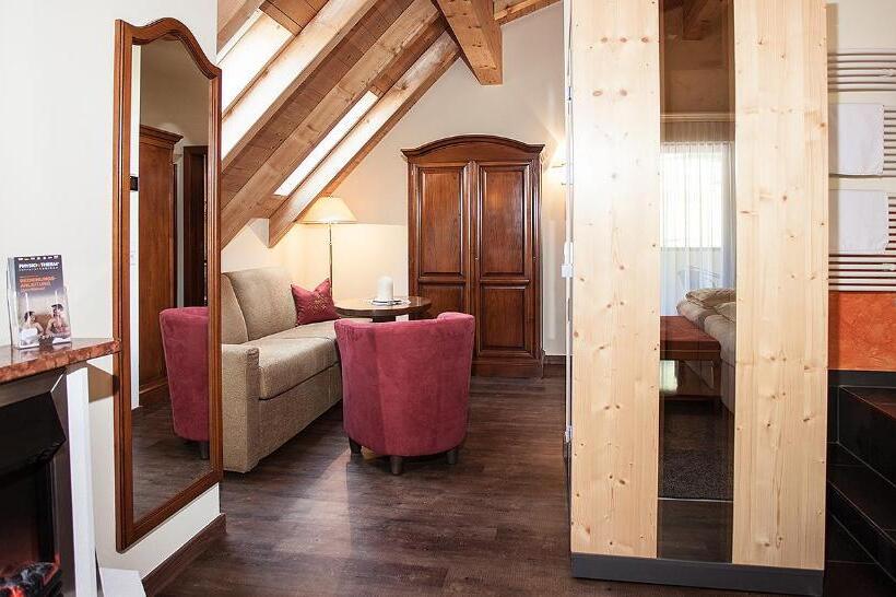 سوییت, Gramaser