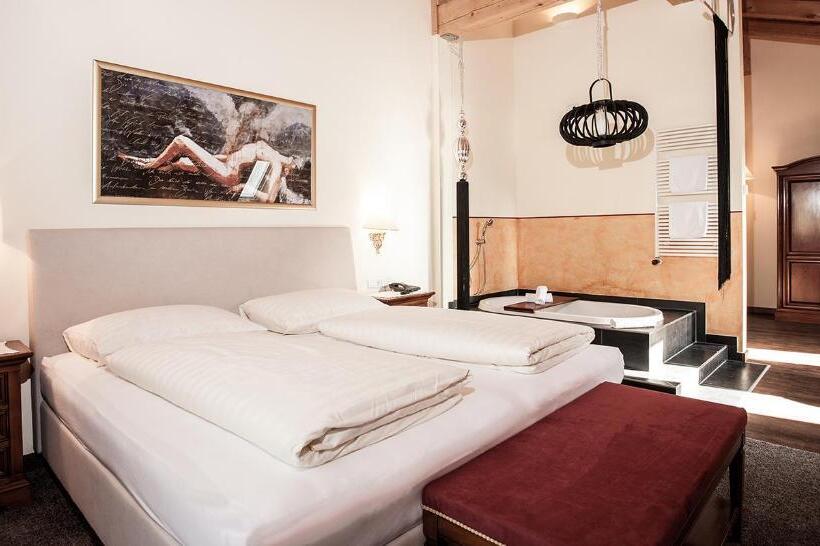 سوییت, Gramaser