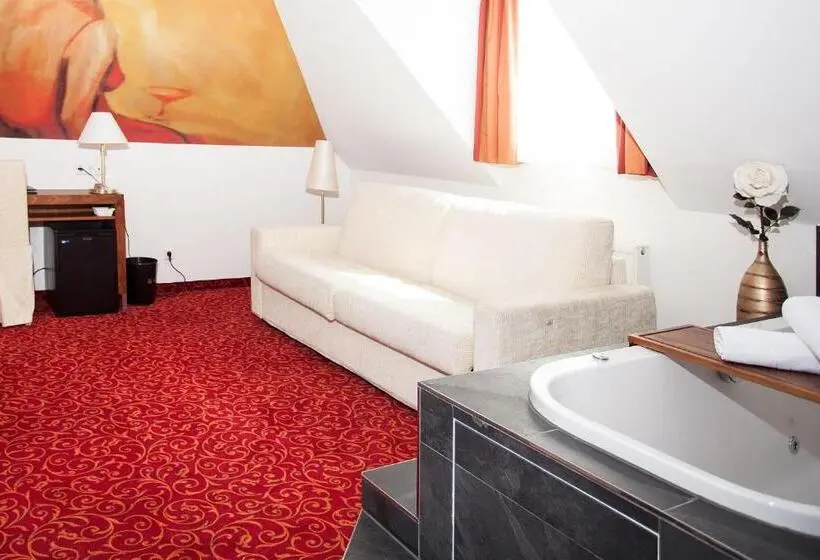 Suite, Gramaser