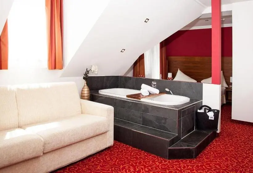 Suite, Gramaser