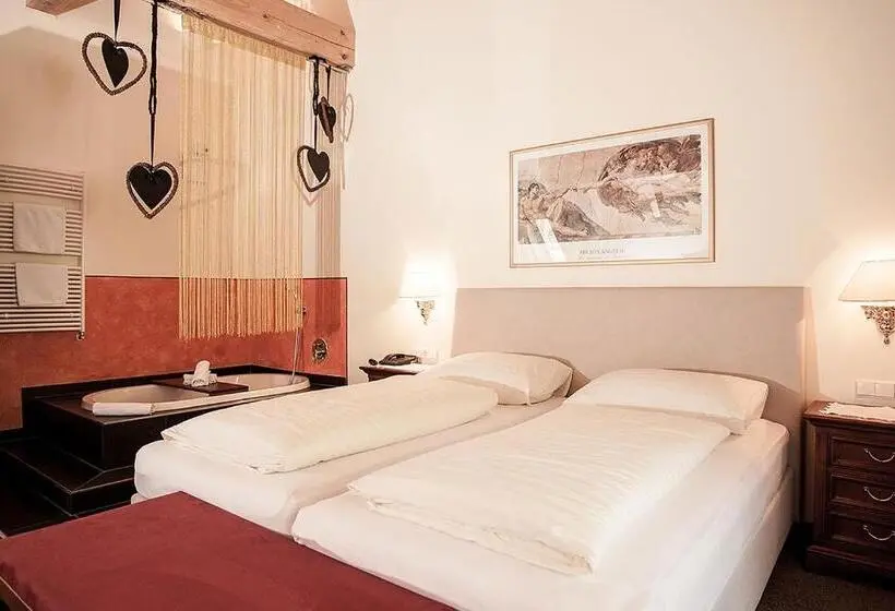 Suite, Gramaser