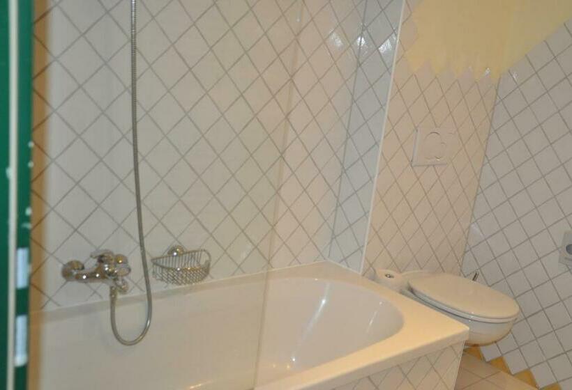 חדר סטנדרט, Grünwaldkopf