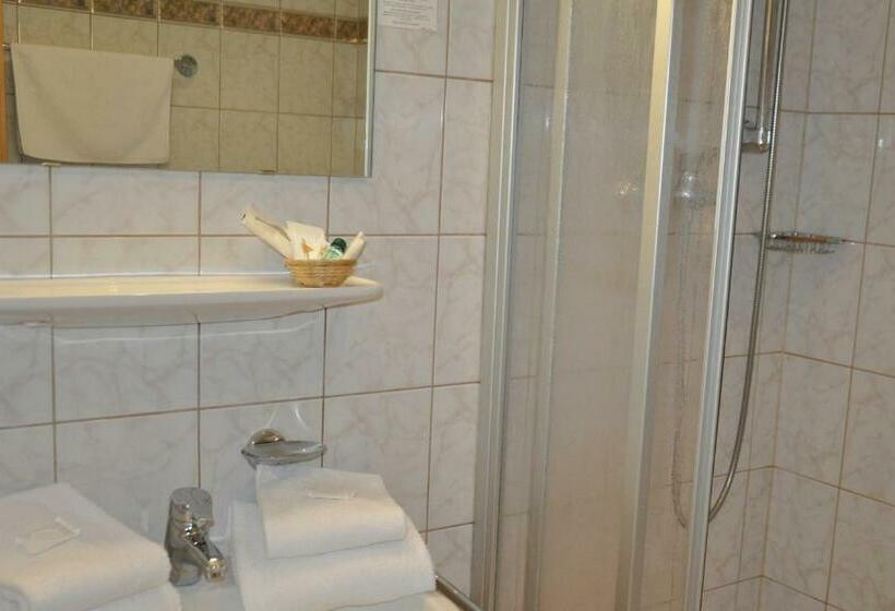 חדר סטנדרט, Grünwaldkopf