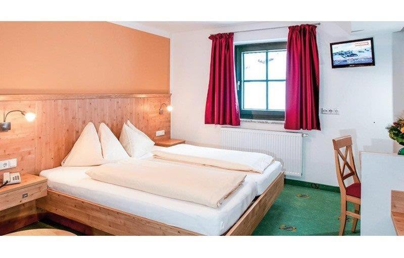 חדר סטנדרט, Grünwaldkopf