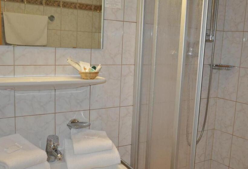 חדר סטנדרט יחיד, Grünwaldkopf