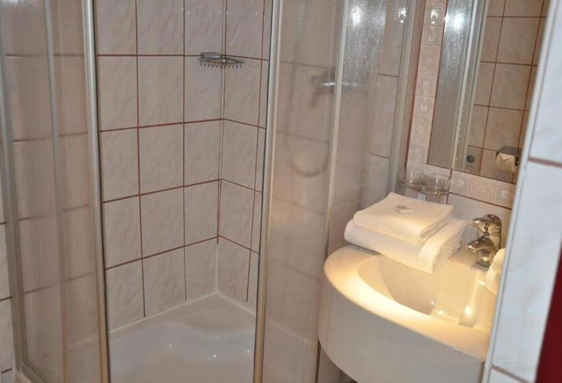 חדר סטנדרט, Grünwaldkopf