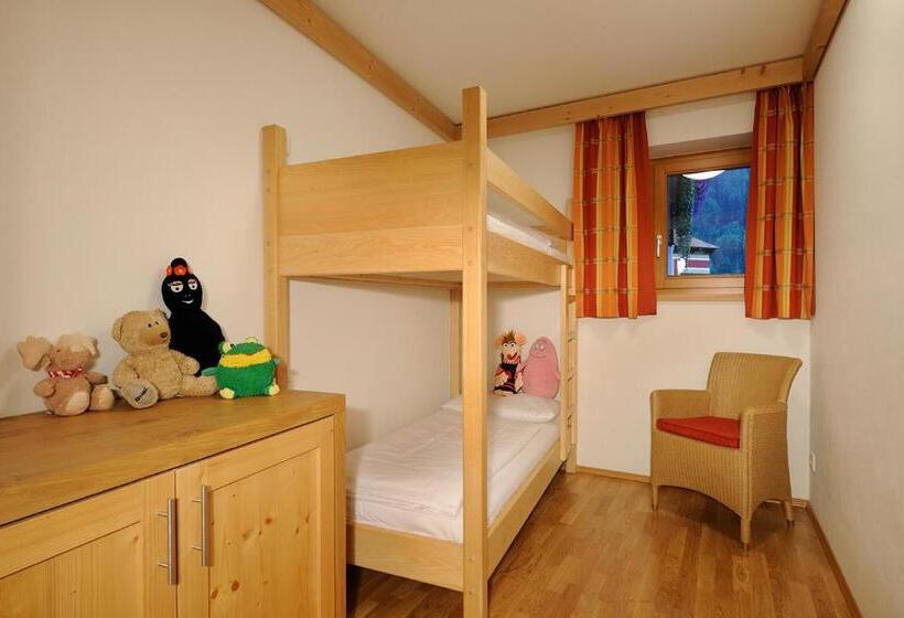 スイート（家族用）, Marten