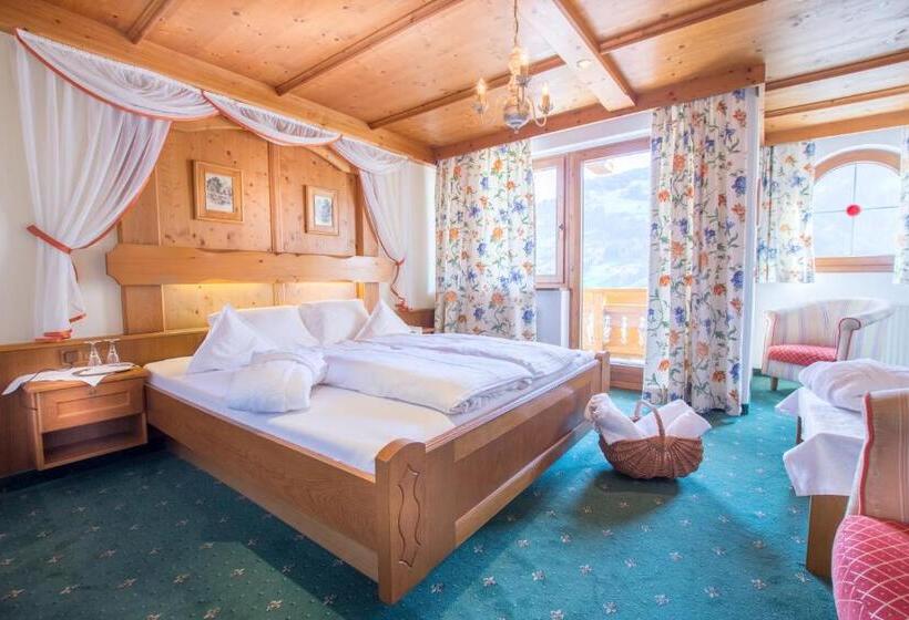 غرفة قياسية, Neue Post