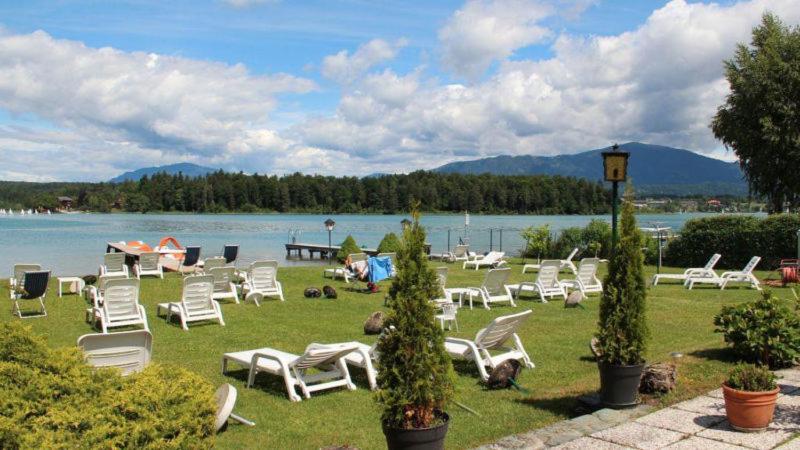 اتاق استاندارد, Seevilla Wochinz