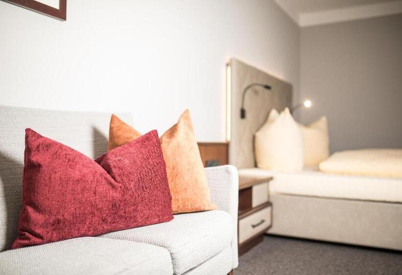 비즈니스룸, Sonnenuhr