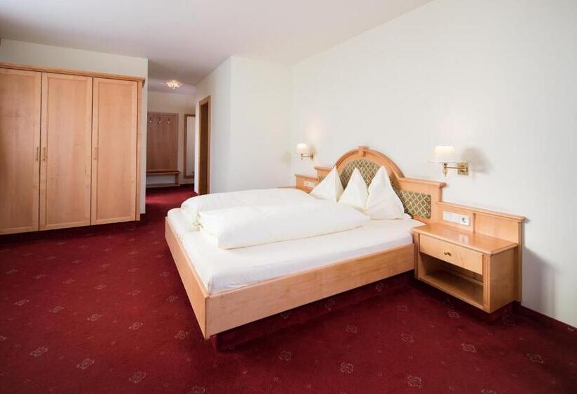 수피리어 룸, Sonnenuhr