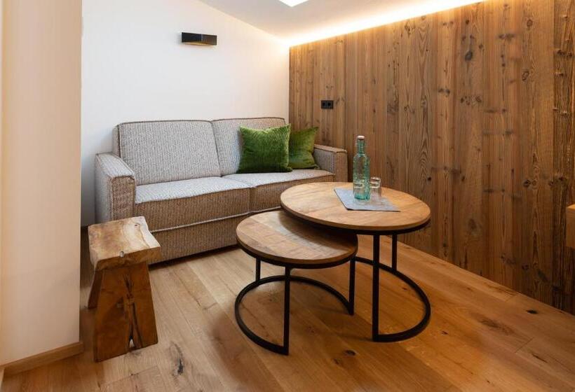 غرفة عائلية, Olympia Relax Hotel Leonhard Stock