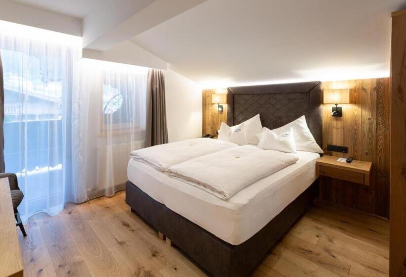 חדר משפחתי, Olympia Relax Hotel Leonhard Stock