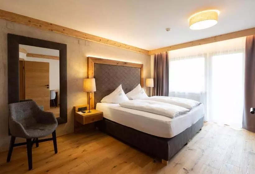 スイート（家族用）, Olympia Relax Hotel Leonhard Stock