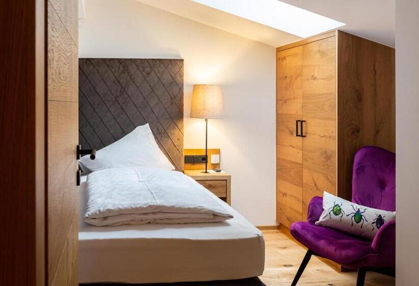 家庭套房, Olympia Relax Hotel Leonhard Stock