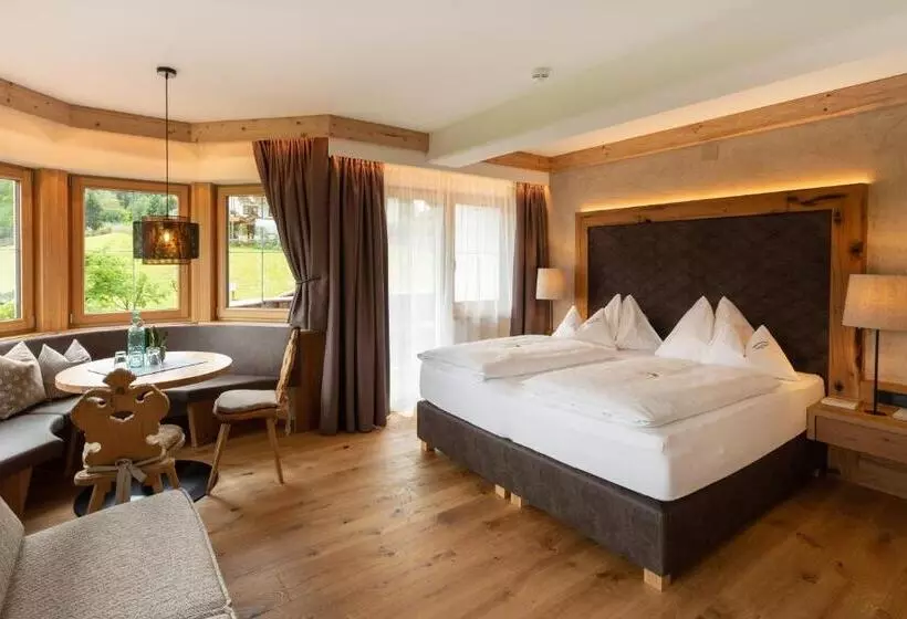 スイート（家族用）, Olympia Relax Hotel Leonhard Stock