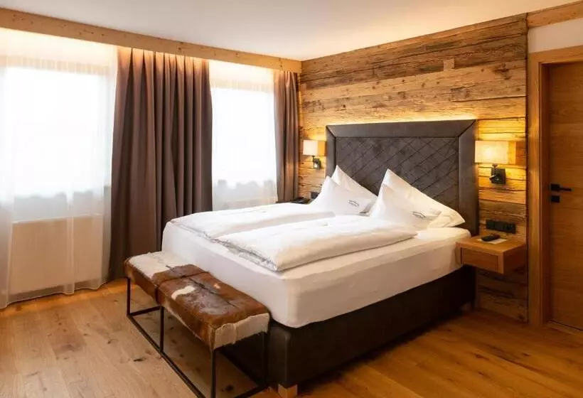 エコノミールーム, Olympia Relax Hotel Leonhard Stock