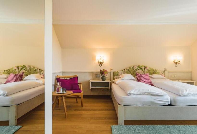 اتاق استاندارد, Gasthof Brandstätter