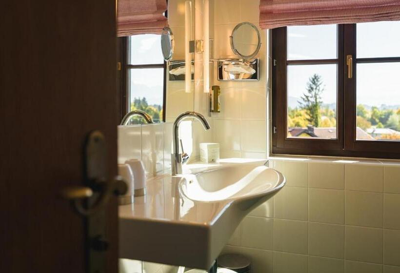 اتاق استاندارد, Gasthof Brandstätter