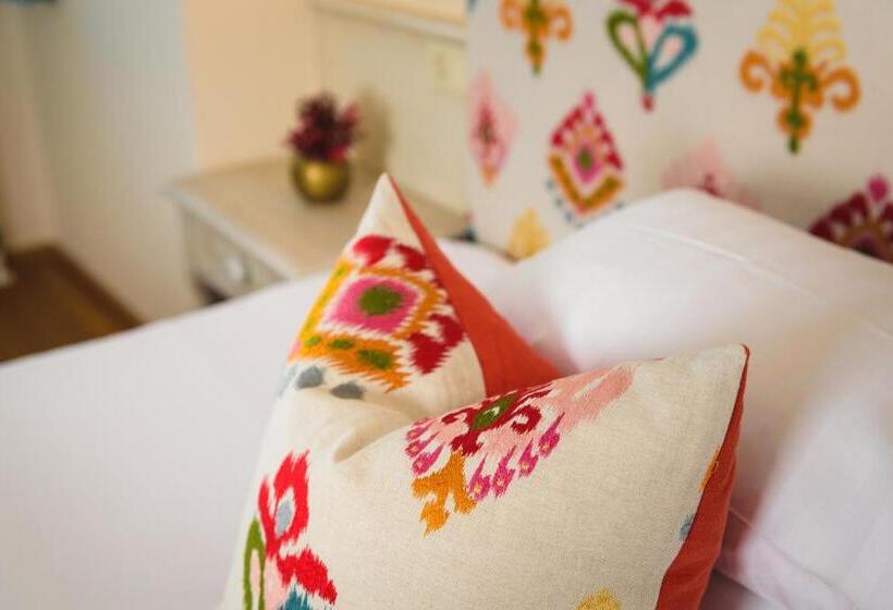 اتاق استاندارد, Gasthof Brandstätter