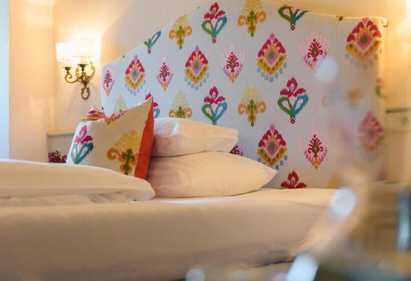 اتاق استاندارد, Gasthof Brandstätter