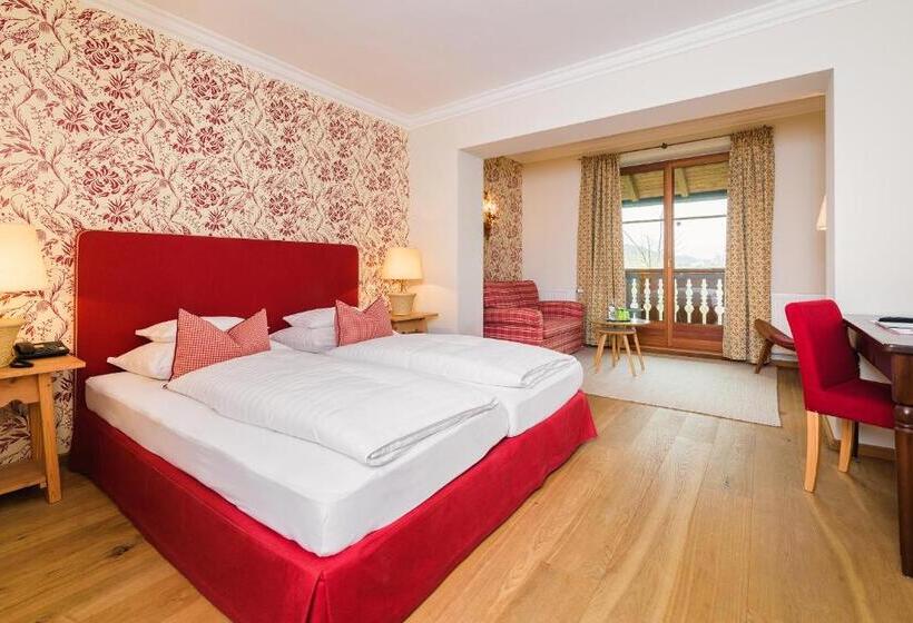 اتاق استاندارد, Gasthof Brandstätter