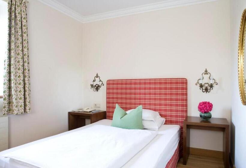 اتاق استاندارد یک نفره, Gasthof Brandstätter