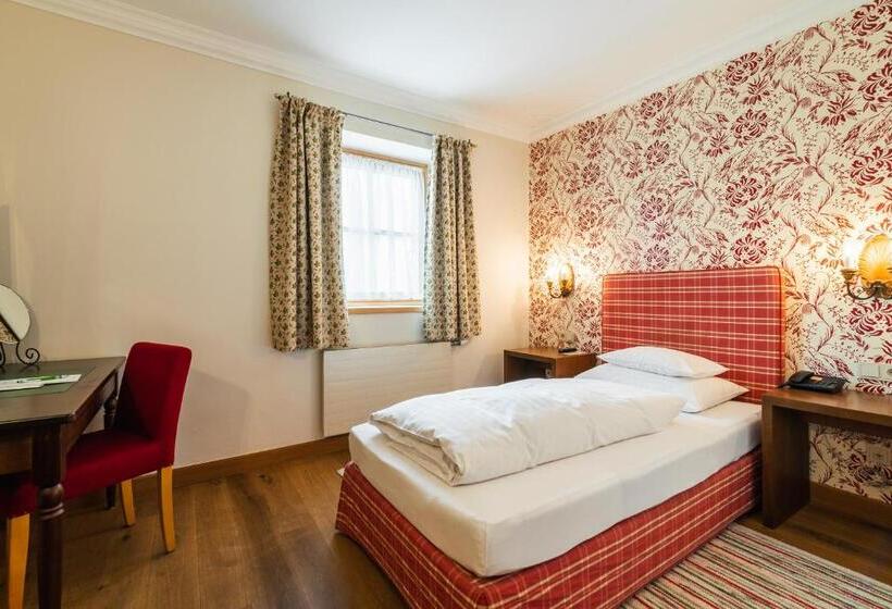 اتاق استاندارد یک نفره, Gasthof Brandstätter