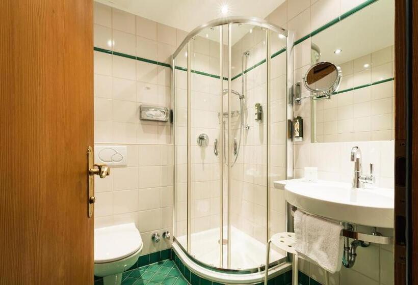 اتاق عادی, Gasthof Brandstätter